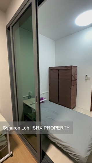 Normanton Park (D5), Apartment #625966491